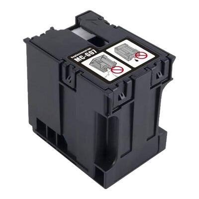 适用佳能保养墨盒MC-G07废墨仓G4891 G4880 G4881 G3890 G3891