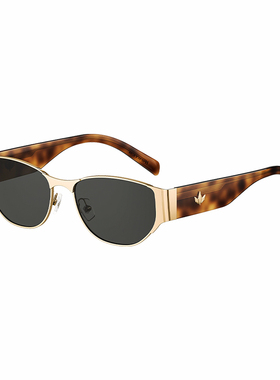 【时代少年团同款】海俪恩复古潮搭太阳镜女2026年新款墨镜ND023