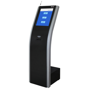 乐德华无线排队叫号机触摸取号排号机拿号系统呼叫评价器银行小型