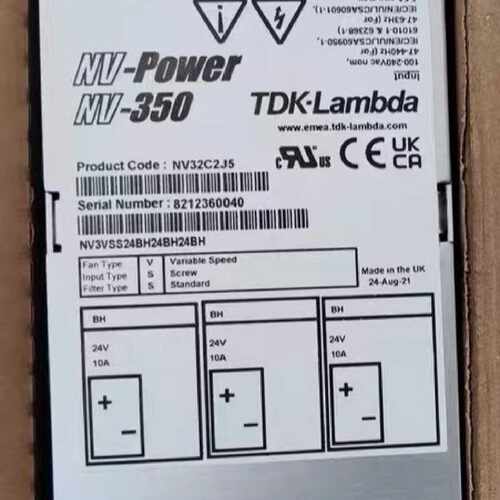 询价-TDK-Lambda NV-350