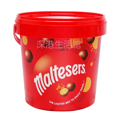 澳洲麦提莎麦丽素麦芽牛奶巧克力