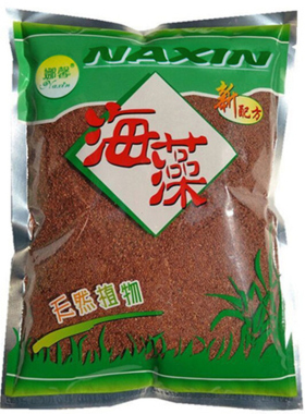 娜馨1000克5A大颗粒植物颗粒面膜海藻补水润肤改善细纹美容院