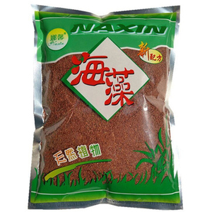 娜馨1000克进口大颗粒植物颗粒面膜海藻