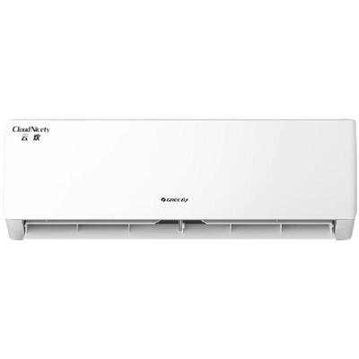 格力冷暖挂机空调大1匹新一级