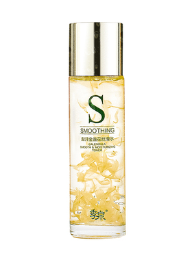 季泉澎湃金盏花丝滑水150ml