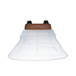 26款丰田汉兰达车载床垫免充气睡垫汉兰达专用后备箱露营旅行睡垫