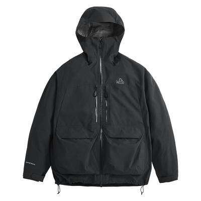 伯希和冲锋衣露营外套硬壳冲锋衣