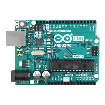 arduinounor3原装开发板主板