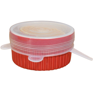 硅胶保鲜盖密封盖碗盖家用冰箱密封保鲜膜套保鲜碗盖子圆形硅胶盖