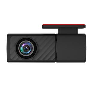 保速捷WIFI互联高清夜视行车记录仪24小时录影停车监控碰撞感应