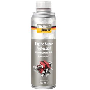 马驰宝迈跑德国进口纳米晶体保护剂发动机抗磨烧机油修复添加剂