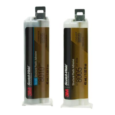 丙烯酸酯AB胶PC/PP/PE强力胶