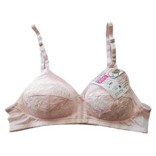 工厂清仓19.99元 日本夏季薄款文胸全罩杯无钢圈内衣杂款75~95ABC