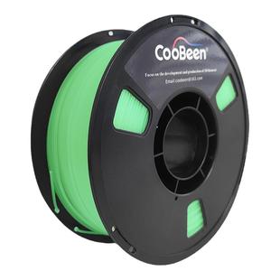 蓝极光PLA夜光3D打印机耗材 黑暗中发光打印耗材 1.75mm