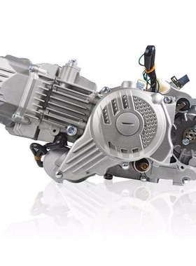 厂家直销 CDI 四冲程 单缸 油冷 斜置式 宗申190CC发动机