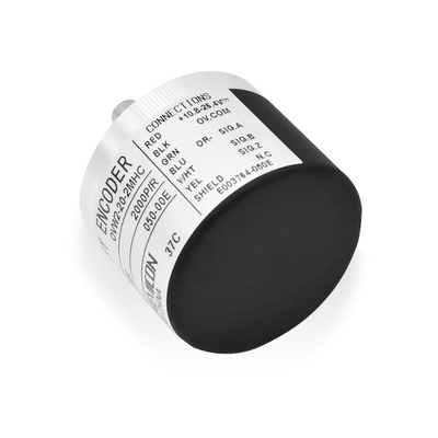 原装内密控编码器OVW2-1024-2MHT