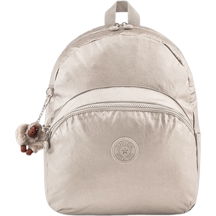 Kipling男女款2025春夏新款休闲旅行包学生书包双肩包|CHANTRIA M