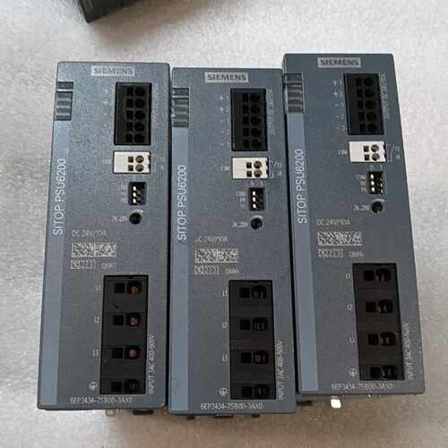 溢价-SITOP PSU6200电源模块，型号6EP3434