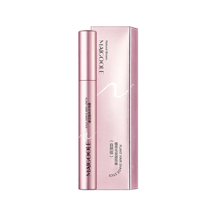 染发笔遮盖白发神器一次性纯植物不掉色黑发美发棒快速补色梳正品