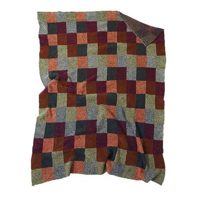 2024新款毛毯四季通用空调毯子