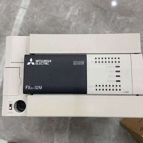 议价FX3U48MTESA全新原装三菱PLC可编程控制器FX3U系列咨询下单全