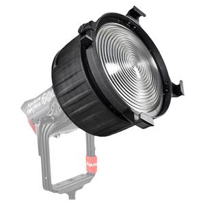 Aputure爱图仕 F10 Fresnel 菲涅尔变焦透镜保荣口摄影补光灯聚光