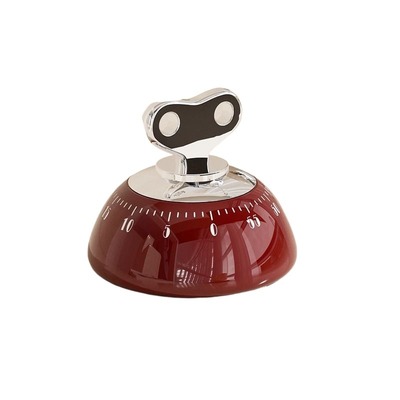 【尖货品质】磁吸厨房定时提醒器