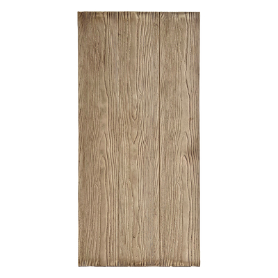 pu木雕板仿木纹板文化石护墙板