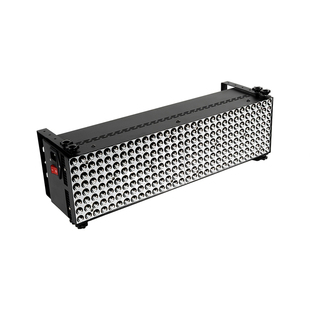 流水线大功率395nm紫外线固化灯UV胶水固化灯365nm烤灯LED油墨