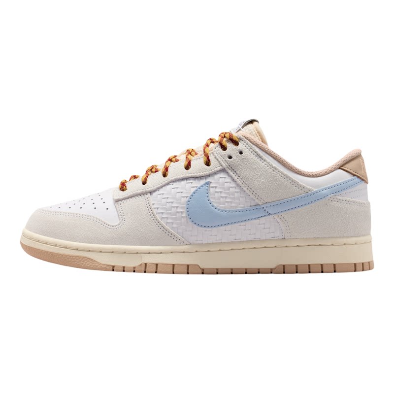 NIKE耐克男子DUNK RETRO SE STYLE运动休闲鞋IW2016-141