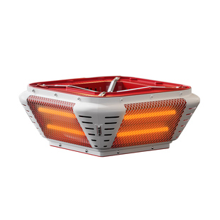 麻将机取暖器麻将桌烤火炉全自动电暖炉节能省电四脚通用