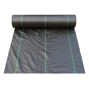 防草布除草布农用耐用遮草布果园果树专用地膜地布厂家批发盖草布