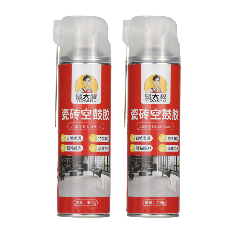 瓷砖胶强力粘合剂代替水泥