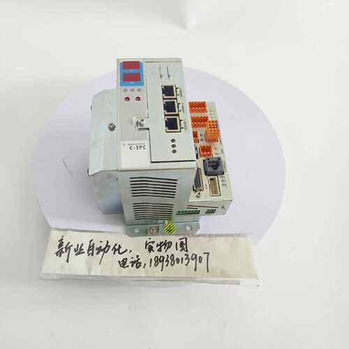 议价SIGMATEK西格玛01-450-171-V现货C-IPC 171 1GB AMD Fuslon T