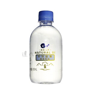 硅立方硅素水偏硅酸天然水提取液