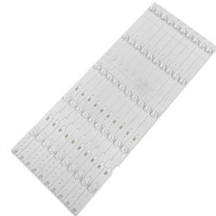 适用看尚V50SD260灯条V50 Pro灯条DS50M6D-DS01-V01背光灯