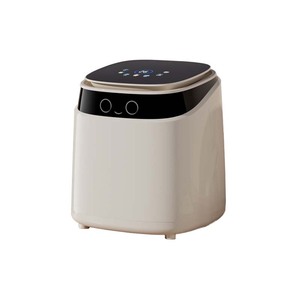 扬子婴儿洗衣机全自动小型迷你内衣内裤洗烘干一体杀菌除螨高温洗