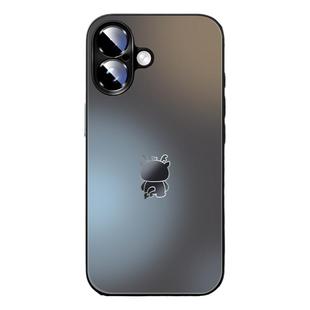 苹果17手机壳新款17pro适用于iPhone全包promax手机壳air防摔16pro磨砂max定制十二生肖苹果16plus保护套男款