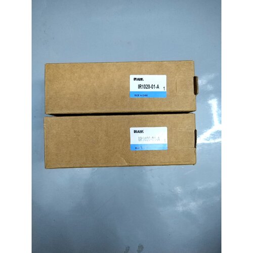 询价下单全新ANK/安克牌精密调压阀IR1020-01-A，现货30