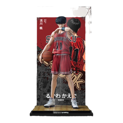 手办盲盒KGBOX新款福利款