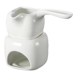 美容院按摩精油加热炉会所spa精油加热器大容量精油炉蜡烛温油器