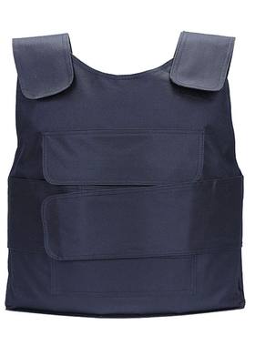 【钨钢防刺服】防刺软质内胆
