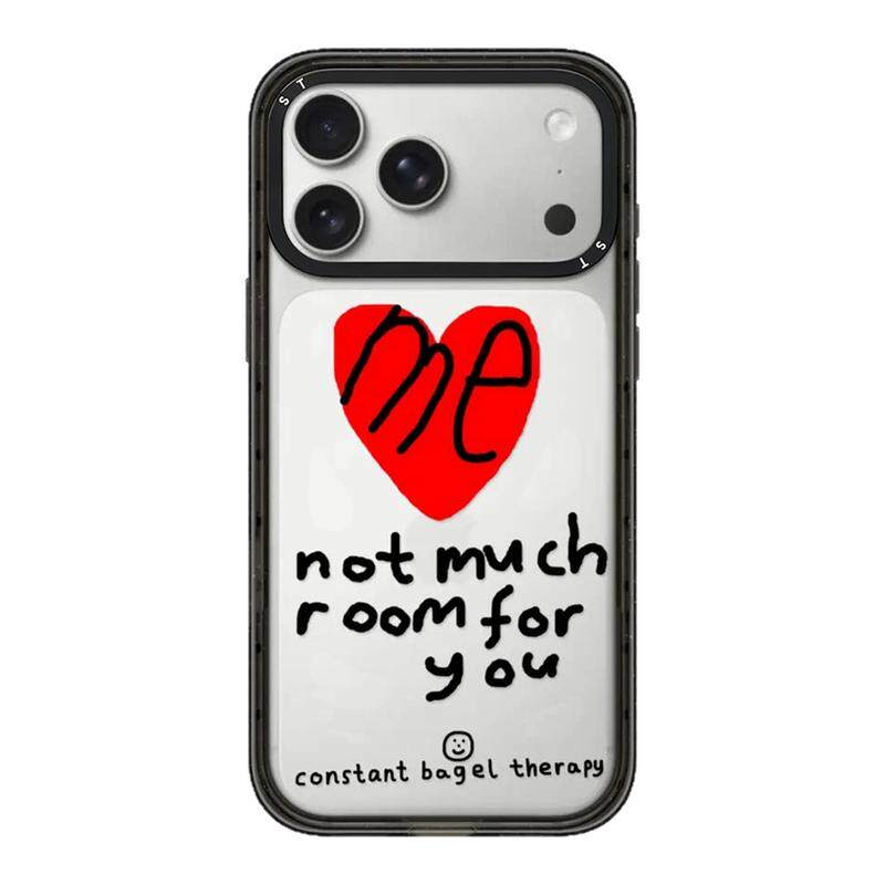 CASETiFiY联名Can you imagine直接去行动吧适用16苹果iPhone18pro/17ProMax磁吸15手机壳14华强北平替潮壳女