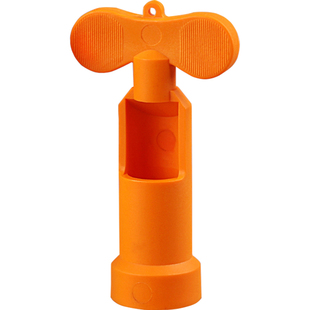 LANBOO金属按钮开关信号灯六角螺母拆卸专用拧紧扳手安装工具