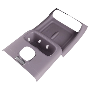 长安启源a06中控硅胶垫水杯无线充一体全包保护扶手箱储物套用品