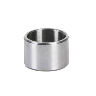 钢套套轴套耐磨导套衬套轴承套内圈内径12 13 10外径隔套套管销套