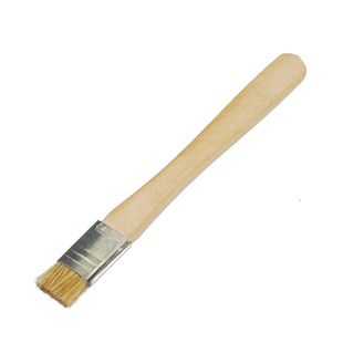 电子焊接工具 手机主板维修焊盘清洁刷 硬毛刷硬刷子焊油清洗毛刷