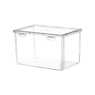 cd收纳盒家用dvd收纳碟片ps4/5光盘盒漫画专辑游戏碟整理收纳箱