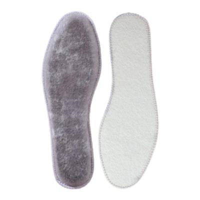 冬季保暖鞋垫加绒加厚防寒防冻