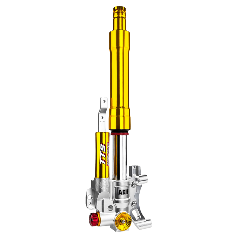 阿尔法TTS前减震适用豪爵UHR150
